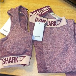 Gymshark Set